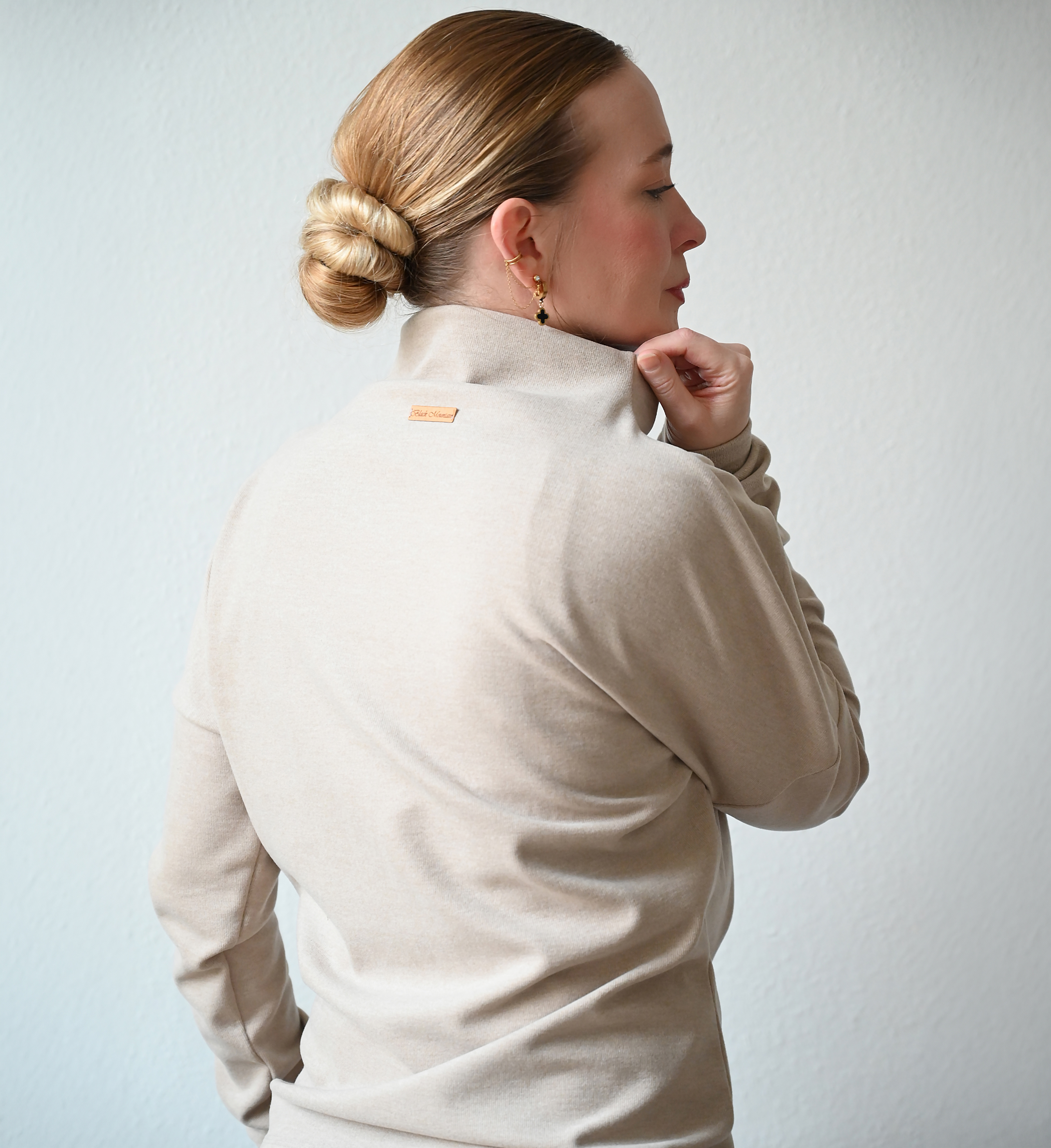 Tričko Kyoto nebo Tokio